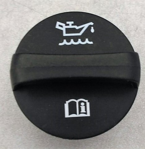 КРЫШКА МАСЛОЗАЛИВНОЙ ГОРЛОВИНЫ GENTRA, COBALT GM