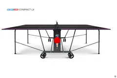 Теннисный стол Start Line Compact LX для помещений
