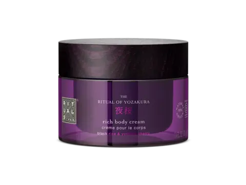 Крем для тела Rituals The Ritual Of Yozakura Body Cream 220 мл