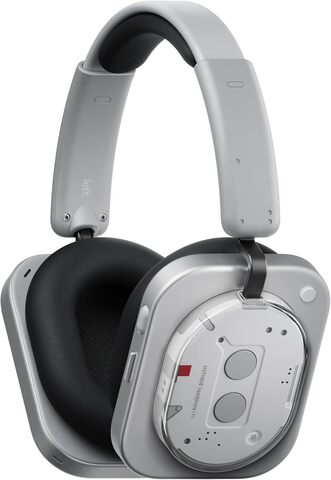 Беспроводные наушники Nothing Headphone (1) (2025, B170), Белый | White