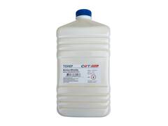 Тонер NF5Y TN-216Y/319Y для KONICA MINOLTA Bizhub C220/280/360 (CET) Yellow, 500г/бут, (унив.)