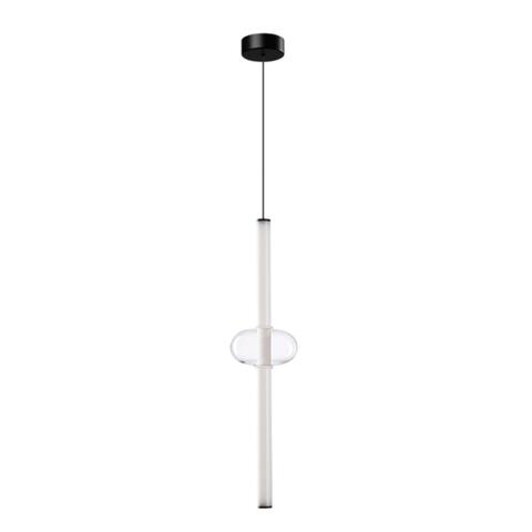 Подвесной светодиодный светильник Arte Lamp RIGLA A6838SP-12CL