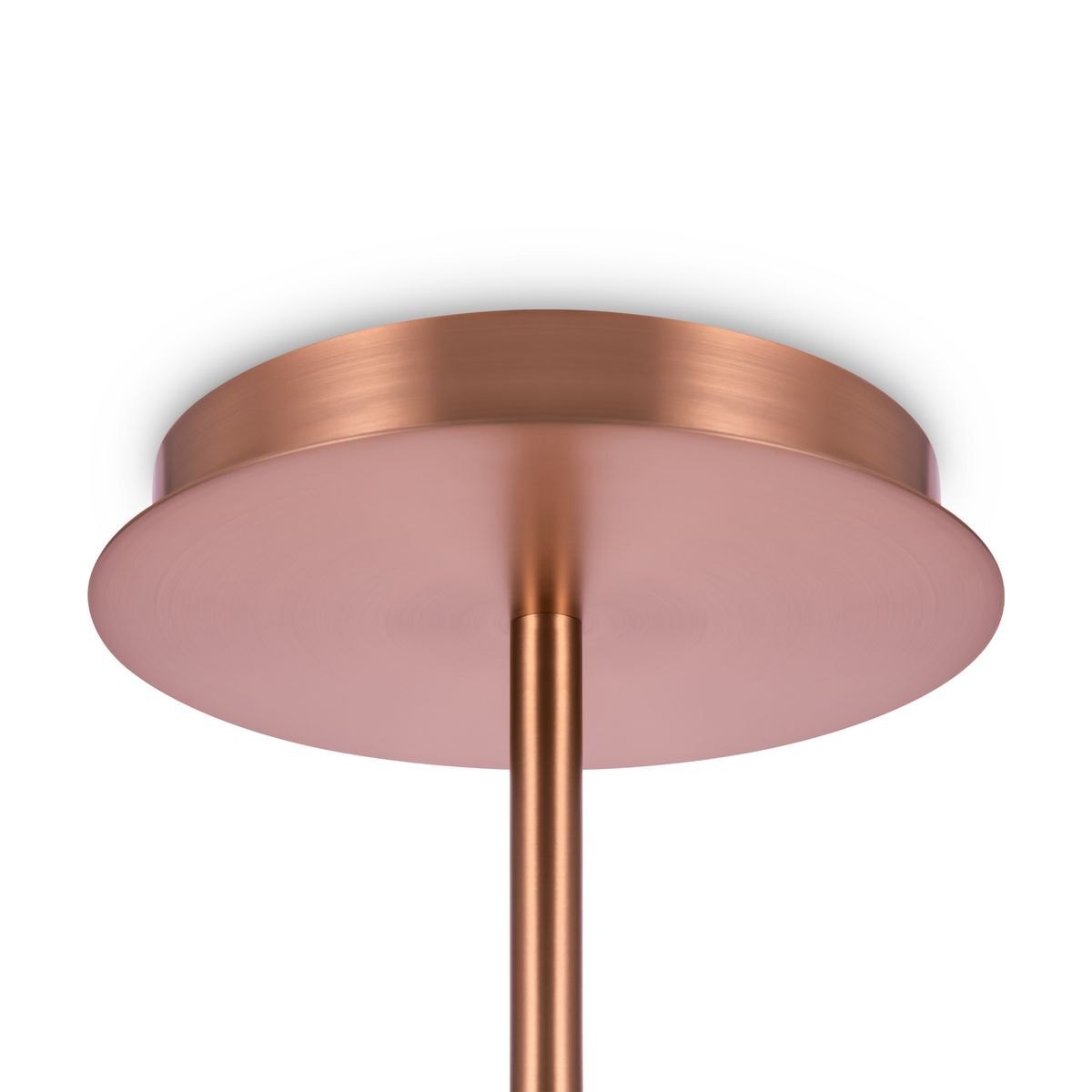 Подвесная люстра Maytoni Erich MOD221-PL-12-G