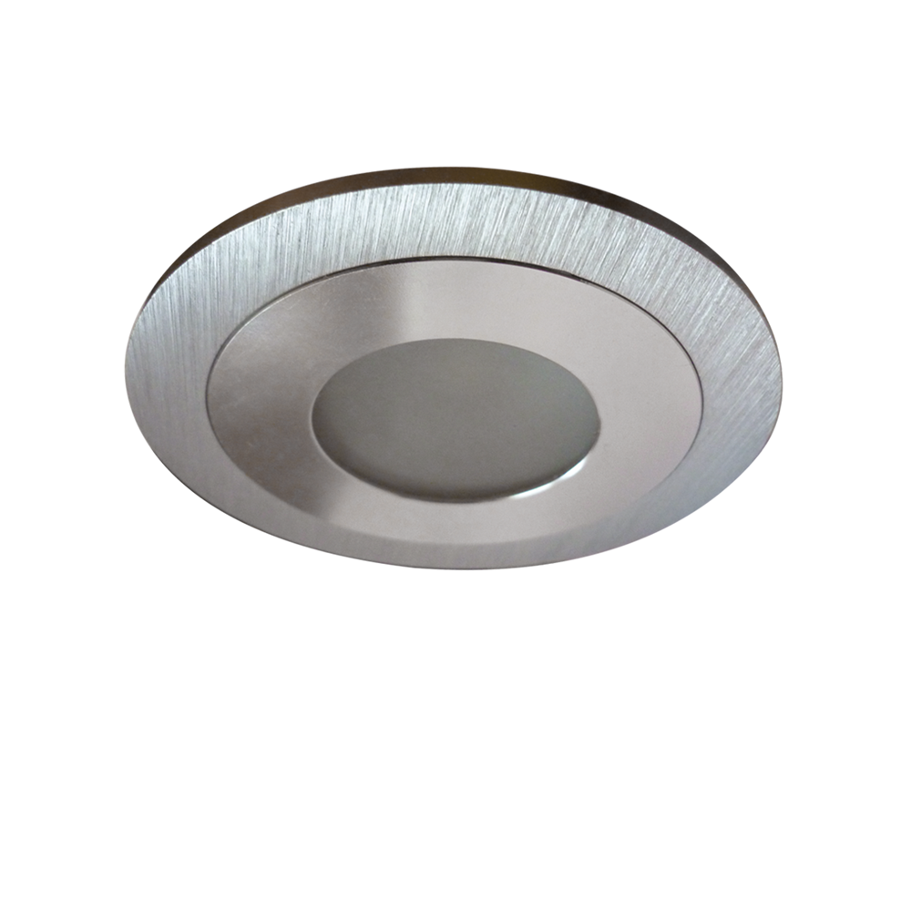 Встраиваемый светильник Lightstar Leddy 212170