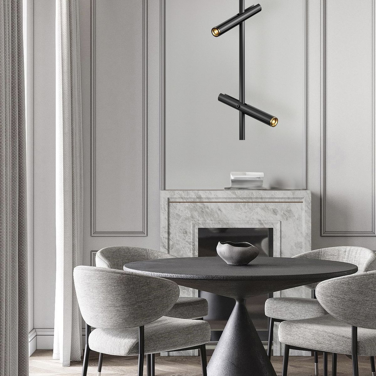 Торшер ST Luce Lilt SL6210.405.02