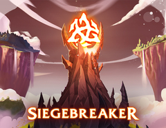 Siegebreaker (для ПК, цифровой код доступа)
