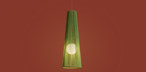 Подвесной светильник Freya Cottage FR5405PL-01GN1