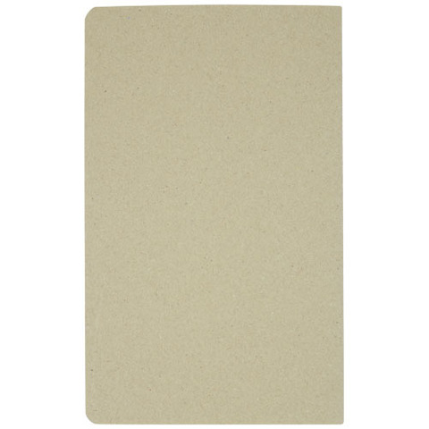 Блокнот Gianna из переработанного картона