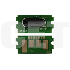 Чип картриджа TK-1270 для KYOCERA ECOSYS MA4000fx/MA4000x (CET), 10000 стр., CET381509