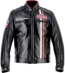 Jay Cuir Rag / Черный