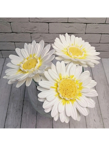 Молд пластиковый Б-20 лепестки универсальные