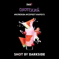 Dark Side 30г. SHOT (Охотский) (М)