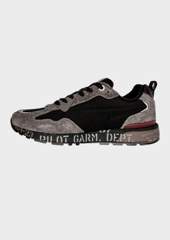 Кроссовки AERONAUTICA