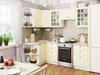 Смеситель для кухни 210/240 1Р Бежевый Искусственный камень
