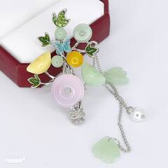 Брошь Jewelry - арт236