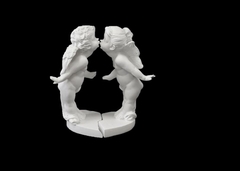 Силиконовые молды 