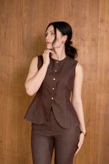 Жилет Кассандра