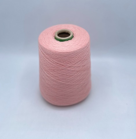 Loro Piana (пр.Италия) art-Maa0966 2/28 1400м/100гр,100% кашемир,цвет-Светло-розовый(342), арт.36114