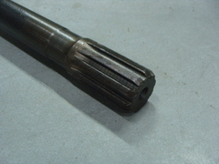 полуось зад. моста УАЗ 3163, Профи (правая,левая 875)/Гибрид мост левая (TROPHY)   2403161