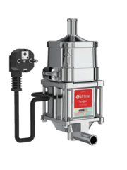 Предпусковой подогреватель LF Bros 3000W