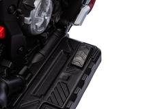 Мотоцикл BMW S1000RR Shark