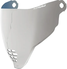Визор FliteShield 22.06 / Серебряный