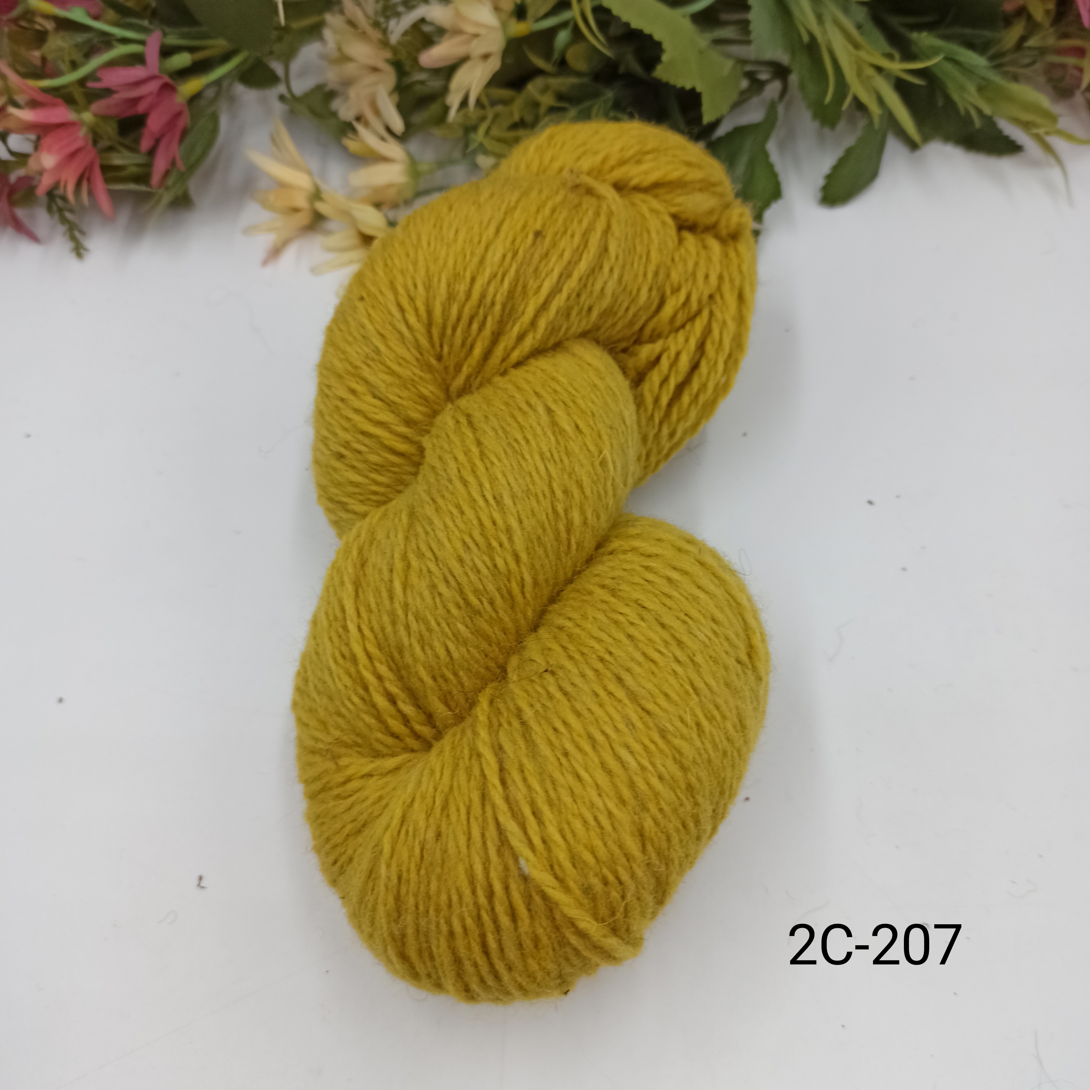 Дундага 6/2 солид 2С-207 210м/100гр