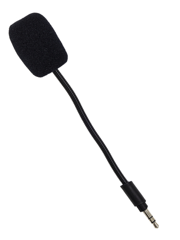 Микрофон для наушников Logitech G233, G433