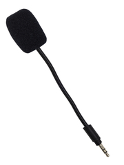 Микрофон для наушников Logitech G233, G433