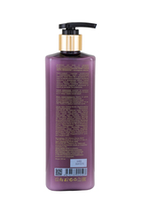 Бальзам УЛЬТРА УВЛАЖНЕНИЕ BALSAM INFINITY AURUM 300 мл.