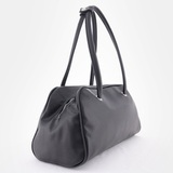 Сумка Саломея 2034 наппа черный