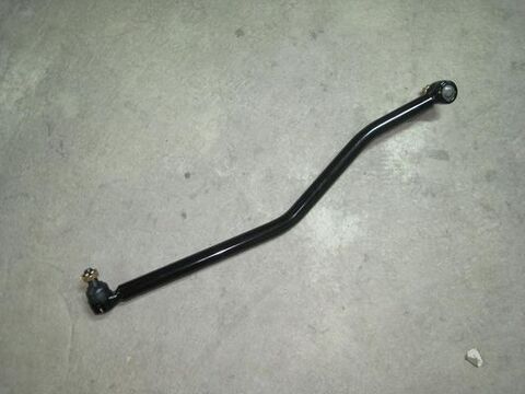 Тяга рулевая CHASE HI-CR01 с наконечниками в сборе