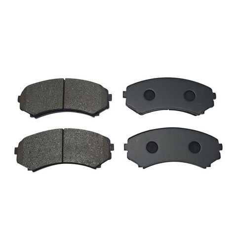 Колодки CTR GK0577 (CKM-9)