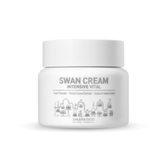 Крем Swanicoco Intensive Vital Swan Cream 50ml