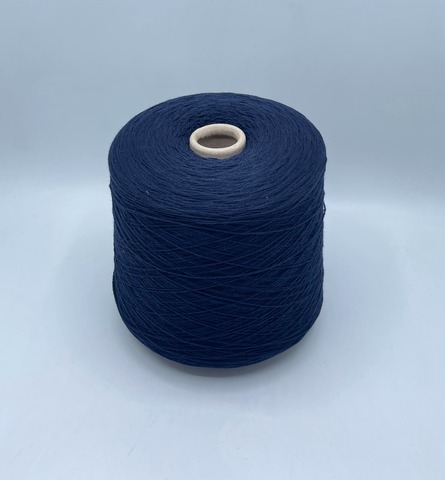 Papi fabio, Cashvip, 2/18 900м/100гр. 95%Меринос 5%Кашемир, цвет-Темно-синий(198/202), 37035