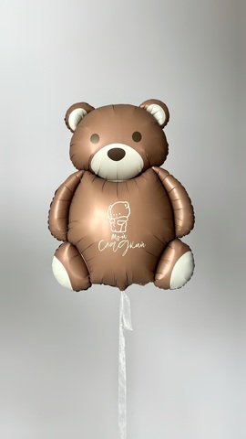 ШАРЫ К 14 ФЕВРАЛЯ №14