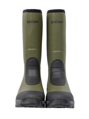 Демисезонные/летние сапоги для охоты и рыбалки Remington Catch green на remingtonn.ru