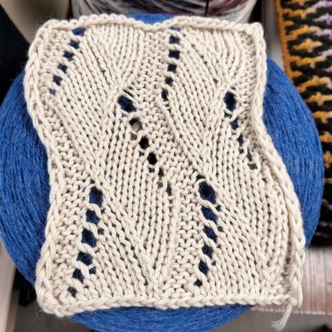 Альпака (60%) с хлопком 900 белый натуральный