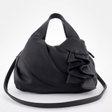 Сумка Саломея 656 канадский черный