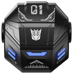 Наушники Transformers TF-T36 черный