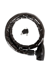 Трос-замок STG TYT902 ключевой, 22х1200мм Х108206