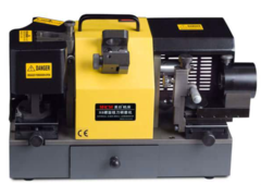 MR-X6A Станок для заточки концевых фрез 4-20мм