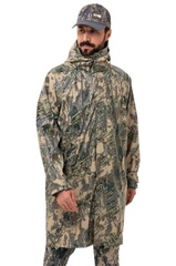 Летний плащ - тент для охоты Remington PU waterproof Figure на remingtonn.ru