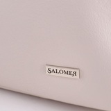 Сумка Саломея 198 кокосовое молоко