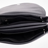 Сумка Саломея 428 канадский черный