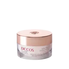 BECOS Антивозрастной крем-активатор синтеза коллагена-PRO-COLLAGEN ANTI-AGE CREAM,50 мл