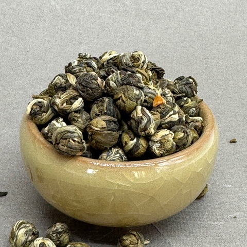 Моли Лун Чжу