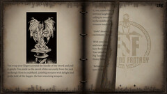 Eye of the Dragon (Fighting Fantasy Classics) (для ПК, цифровой код доступа)