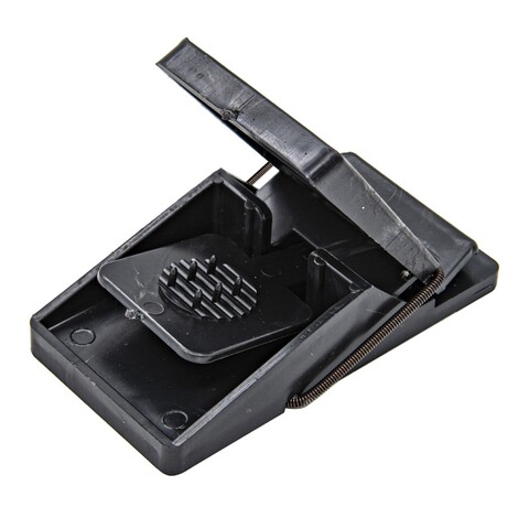 61-0-101 Мышеловка пластиковая 