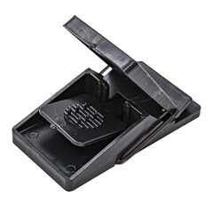 Мышеловка пластиковая (Россия) 61-0-101